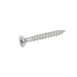 TORNILLO CABEZA FRESADA PARA MADERA