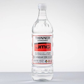 THINNER JMG