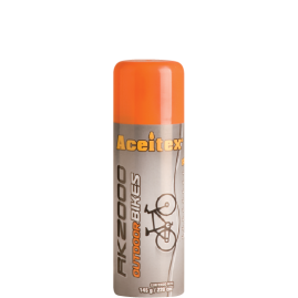 ACEITE MULTIUSO EN AEROSOL RK2000 OUTDOOR