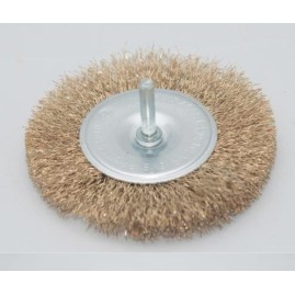 CEPILLO CIRCULAR CON VASTAGO CR