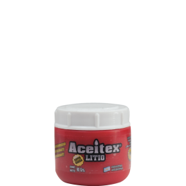 GRASA DE LITIO ACEITEX