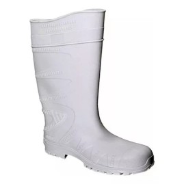 BOTA URBANA BLANCA OMBU