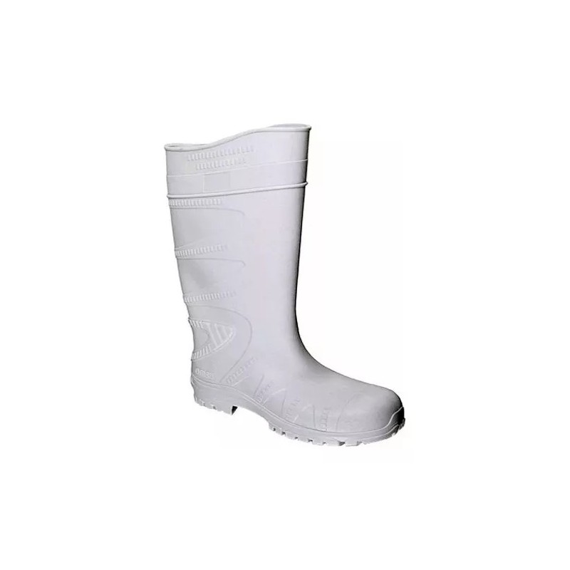 BOTA URBANA BLANCA OMBU