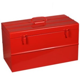 CAJA PARA HERRAMIENTAS METALICA N°11