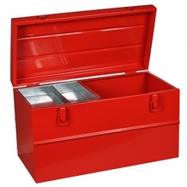 CAJA PARA HERRAMIENTAS METALICA N°11