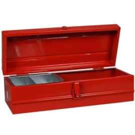 CAJA PARA HERRAMIENTAS METALICA N°2