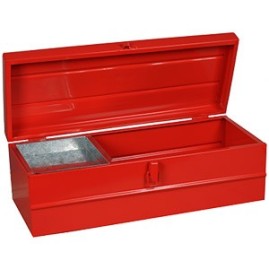 CAJA PARA HERRAMIENTAS METALICA N°31