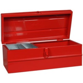 CAJA PARA HERRAMIENTAS METALICA N°4