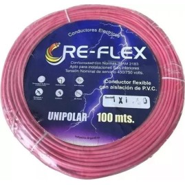 CABLE UNIPOLAR