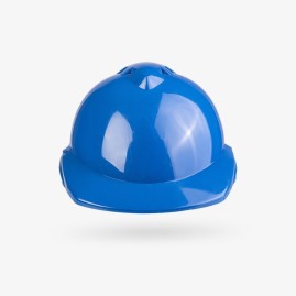 CASCO DE SEGURIDAD