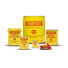 CEMENTO DE CONTACTO 101 FORTEX