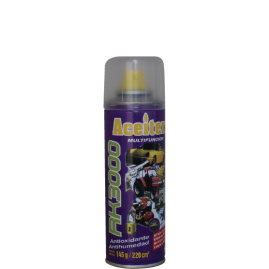 ACEITE MULTIUSO EN AEROSOL RK3000