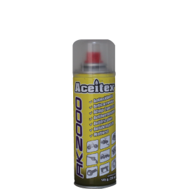 ACEITE MULTIUSO EN AEROSOL RK2000