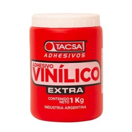 COLA VINILICA TACSA