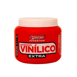 COLA VINILICA TACSA