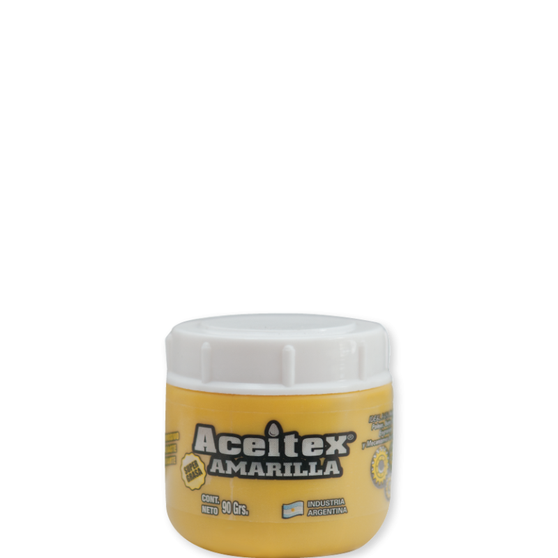 GRASA AMARILLA ACEITEX