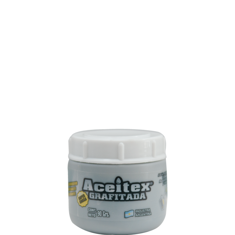 GRASA GRAFITADA ACEITEX